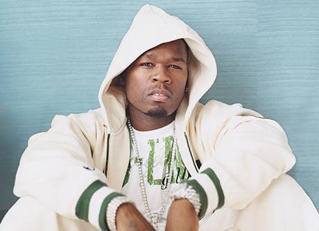 50 Cent Says 'Hey' to Sold-Out UK Club, Gets Paid $75,000 