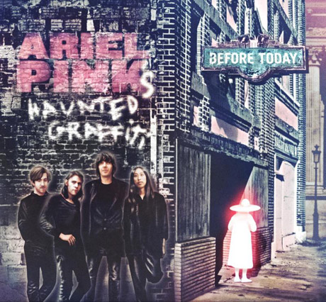Ariel Pink's Haunted Graffiti to Release <i>Before Today</i> in June 
