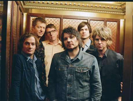 Wilco Announce Their Very Own Festival 