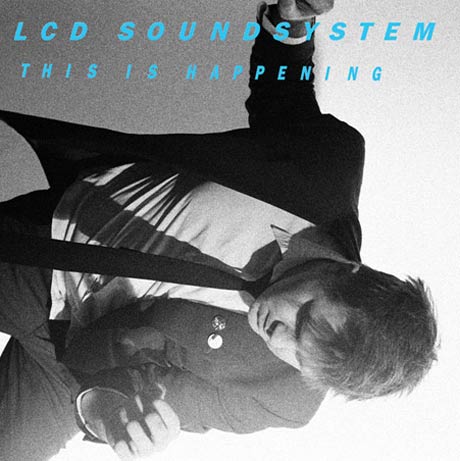 LCD Soundsystem Unveil Album Title, Cover 