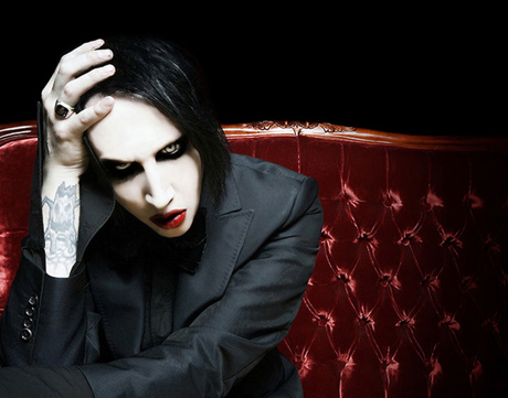 Update: Marilyn Manson Fan Who Shot Himself After Firing at Teacher Dies in Hospital 