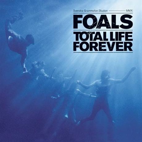 Foals' <i>Total Life Forever</i> Gets North American Release Through Sub Pop 