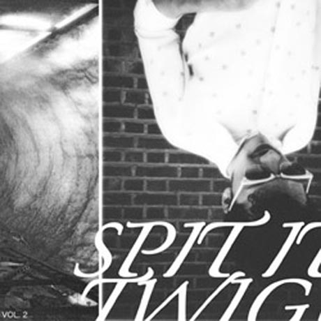 Slim Twig Releases <i>Spit It Twig! Vol. 2</i>, Embarks on North American Tour 