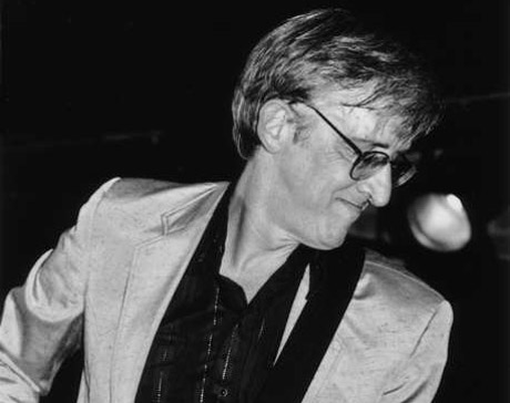 Bill Kirchen Word To The Wise