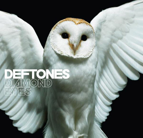 Deftones Diamond Eyes