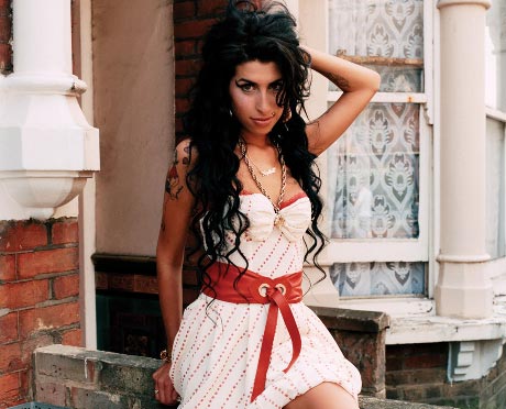 Amy Winehouse Found Dead at Age 27 