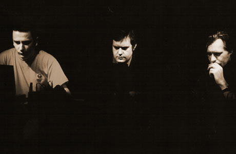 Fennesz and Jim O'Rourke Super-Trio Fenn O'Berg Ready Reissues, New Album 