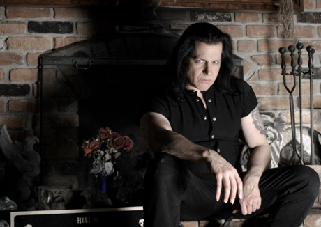 Glenn Danzig Legacy of Brutality