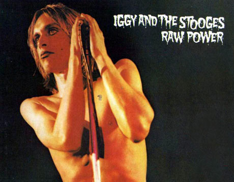 Iggy Pop May Reunite Stooges' Legendary <i>Raw Power</i> Line-up 