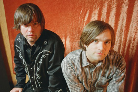 Jay Farrar & Benjamin Gibbard One Fast Move Or I'm Gone: Music From Kerouac's Big Sur