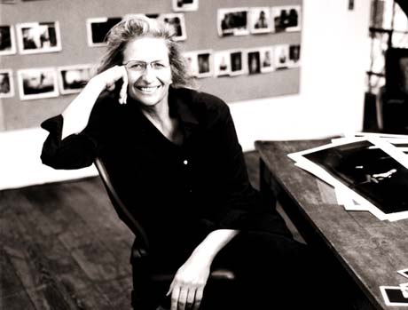 Annie Leibovitz: Life Through A Lens Barbara Leibovitz