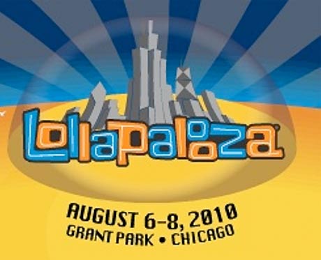Lady Gaga, Green Day and Soundgarden Reportedly Headlining Lollapalooza 2010 