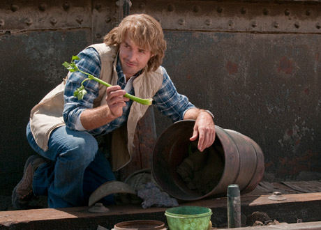 Head into the Long Weekend with <i>MacGruber</i>, <i>Shrek Forever After</i> and More in Exclaim!'s Film Round-Up 