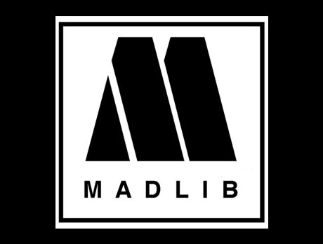Madlib 'Motown Mix'