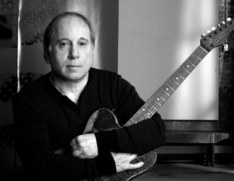 Paul Simon & Friends The Library of Congress Gershwin Prize for Popular Song