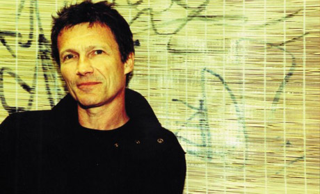 Michael Rother 