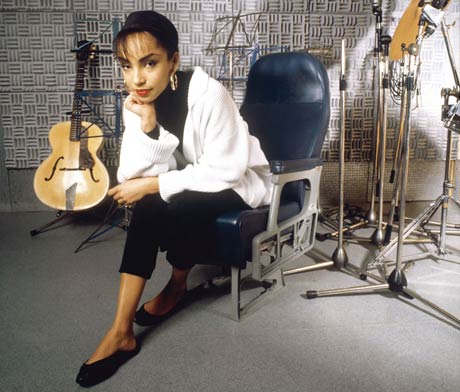 Sade to Release First New Album in Nine Years 