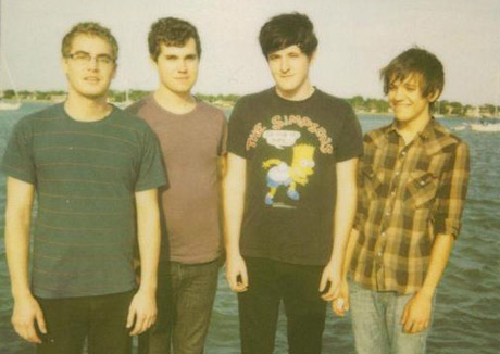 Surfer Blood, the Antlers, Band of Skulls and YACHT Go Barefoot for Charity 