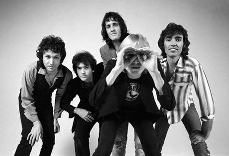 Tom Petty & the Heartbreakers Mojo