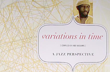 Various Variations In Time: A Jazz Perspective