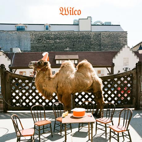 Hear the New Wilco Album Right Freakin' Now 