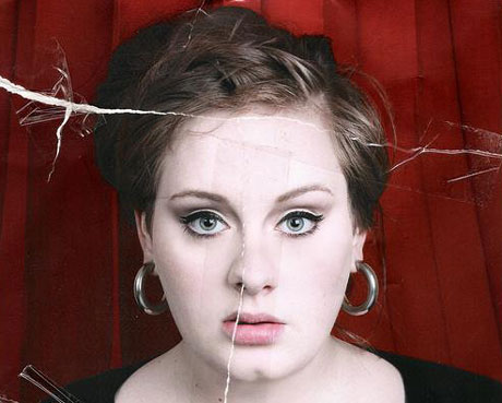 Adele 'Hometown Glory'