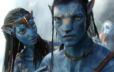 Avatar: 3-Disc Collector's Edition [Blu-Ray] James Cameron