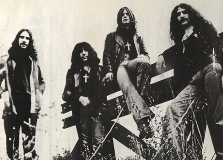 Black Sabbath Classic Albums: Paranoid