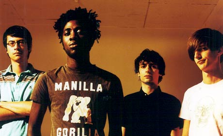 Bloc Party 'Two More Years (MSTRKRFT Remix)