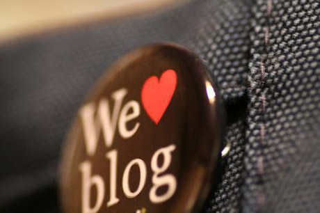 How To Get Blog Love 