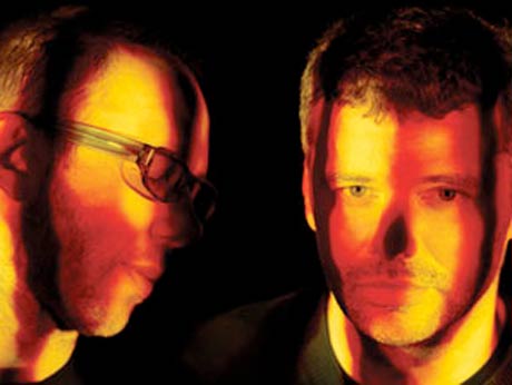 The Chemical Brothers Push <i>Further</i> with New Album 