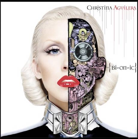 Christina Aguilera Sets Le Tigre-Equipped <i>Bionic</i> for Summer Release 