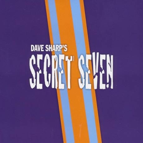 Melvins' Dave Sharp Readies New Jazz Album 