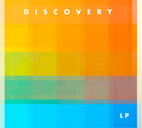 Vampire Weekend and Ra Ra Riot Members form Discovery 