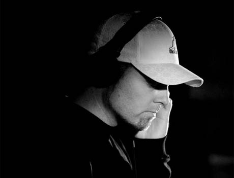 DJ Shadow 'Halfway Done' New Album, Promises a 'Return to Form' 