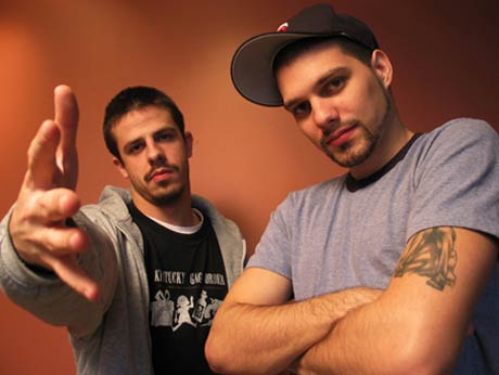 Eyedea & Abilities Hit the Road with New Album 