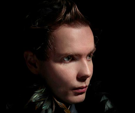 Jónsi Opens Up About Upcoming Solo LP and the Return of Sigur Rós 