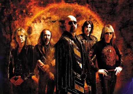 Judas Priest British Steel 30th Anniversary Edition