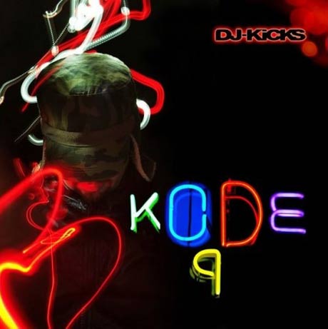 Kode9 Next Up to Get His Own DJ-Kicks 