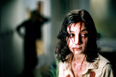 Let the Right One In Tomas Alfredson