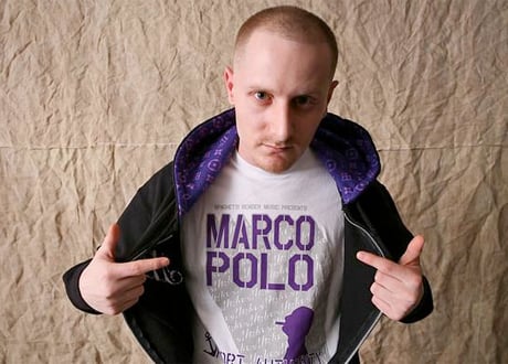 Marco Polo Working Overtime with New Solo LP, Toronto Beat Showcase and Scarface, Pharoahe Monch Collaborations 
