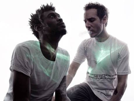 Massive Attack '3D & Vermona' (demo)