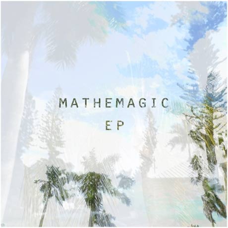 Guelph ON's Mathemagic Prep Debut EP for Paper Bag 