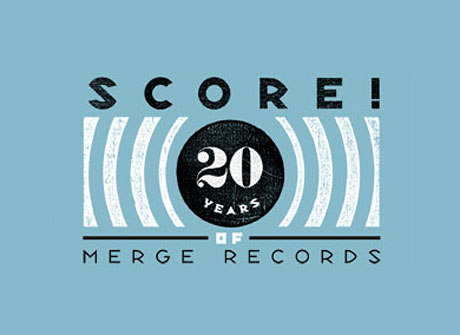 Cover Versions, Remixes, Big Names Added To Merge Records' Anniversary Box Set 