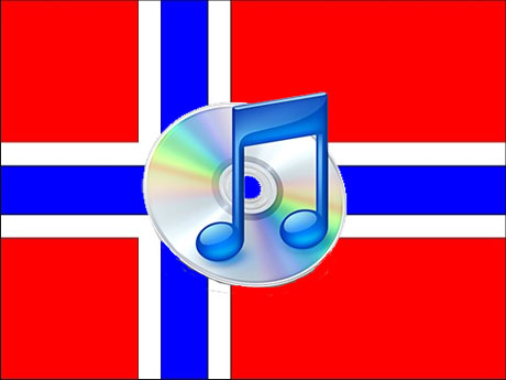 Norway Tries To Force Apple to Open iTunes Store to Other Players 