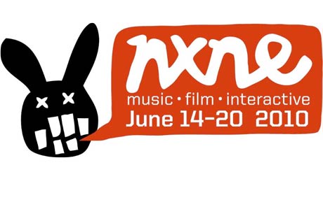 Iggy and the Stooges, X, De La Soul, Mudhoney, Les Savy Fav and Thee Oh Sees to Headline NXNE 2010 