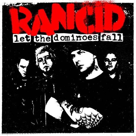 Exclaim! Celebrates Rancid's <i>Let the Dominoes Fall</i> with Free Stuff 