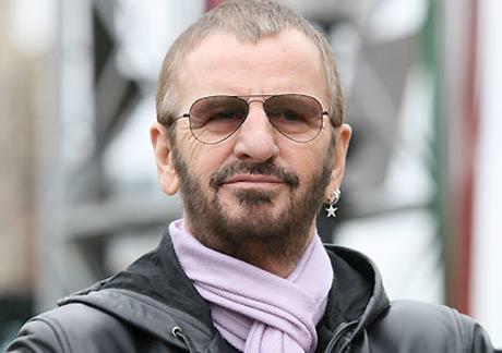 Ringo Starr Announces Canada/U.S. Tour 