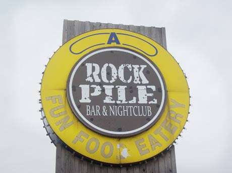 With the Death of Toronto's Big Bop, Rock Pile Keeps All-Ages Tradition Alive and Kicking 
