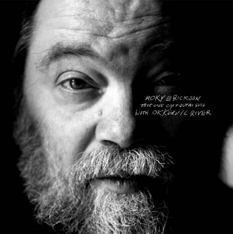 Listen to Roky Erickson's <i>True Love Cast Out All Evil</i> Now on Exclaim.ca 